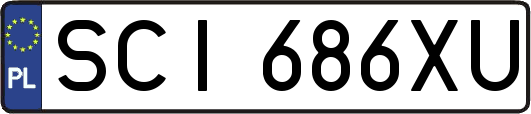 SCI686XU