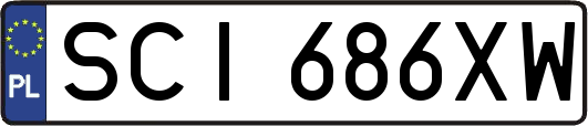 SCI686XW