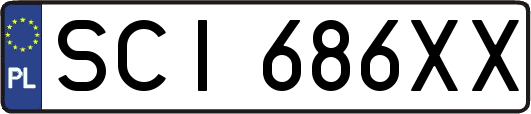 SCI686XX