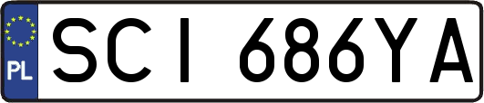SCI686YA