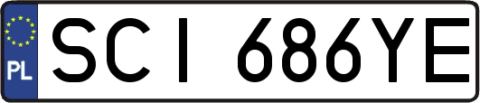 SCI686YE