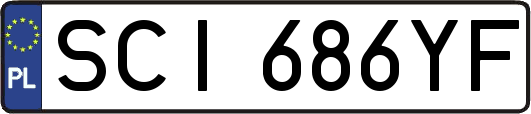 SCI686YF