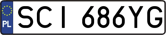 SCI686YG