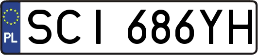 SCI686YH