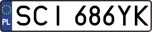 SCI686YK