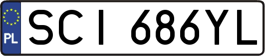 SCI686YL