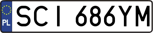 SCI686YM
