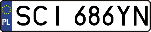 SCI686YN