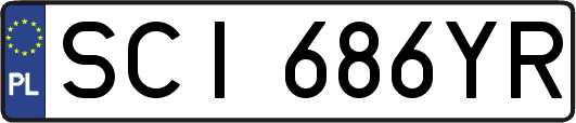 SCI686YR