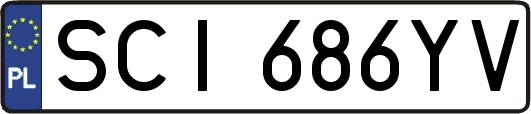 SCI686YV