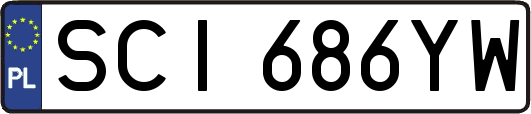 SCI686YW