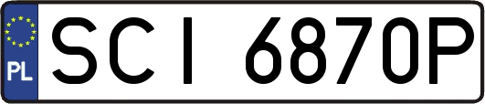 SCI6870P