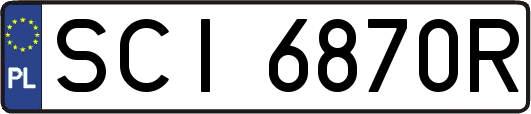 SCI6870R