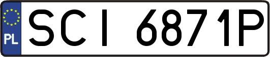 SCI6871P
