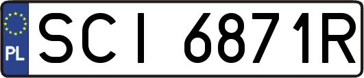 SCI6871R
