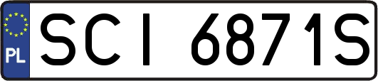 SCI6871S