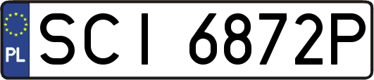 SCI6872P