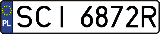 SCI6872R