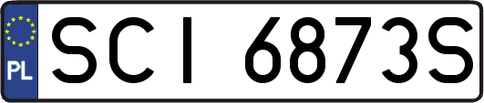 SCI6873S