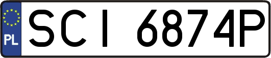SCI6874P