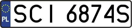 SCI6874S