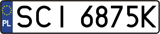 SCI6875K