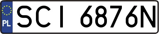 SCI6876N