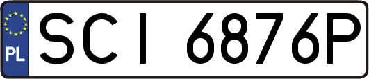 SCI6876P