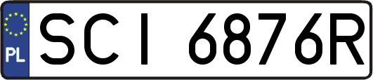 SCI6876R