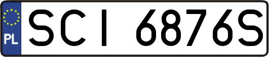 SCI6876S