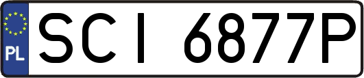 SCI6877P