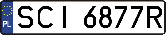 SCI6877R