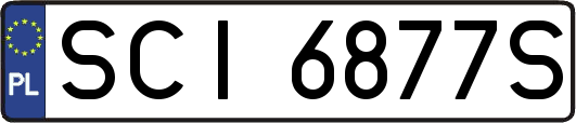SCI6877S