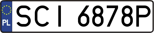 SCI6878P