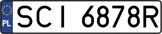 SCI6878R