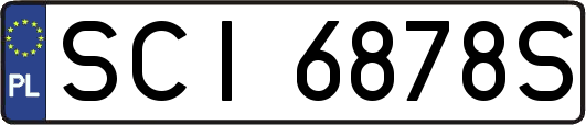 SCI6878S