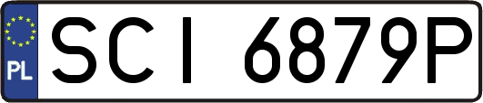 SCI6879P