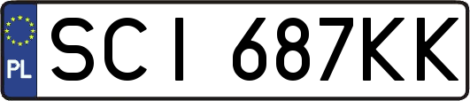SCI687KK