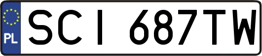 SCI687TW
