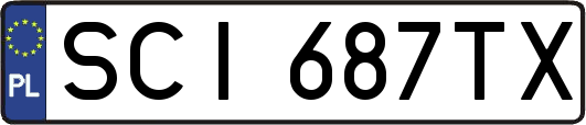 SCI687TX
