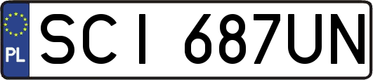 SCI687UN