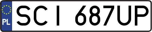 SCI687UP