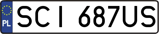 SCI687US