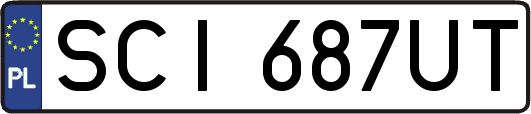 SCI687UT