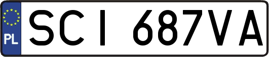 SCI687VA