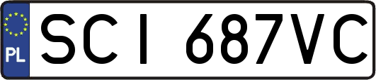 SCI687VC
