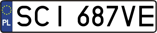 SCI687VE