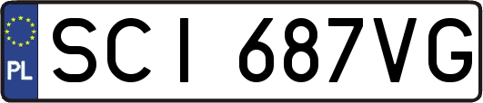 SCI687VG