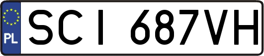 SCI687VH