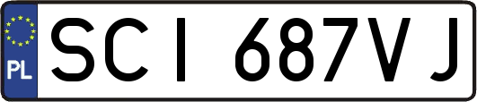 SCI687VJ
